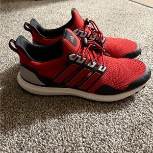 Mens Adidas Ultra Boost Size 11